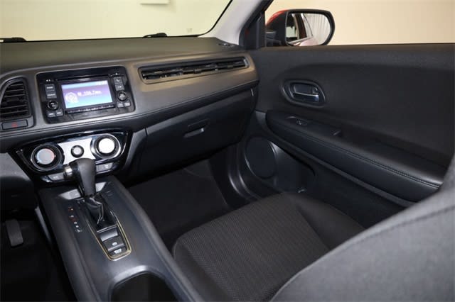 Thumbnail: 2018 Honda HR-V - 14