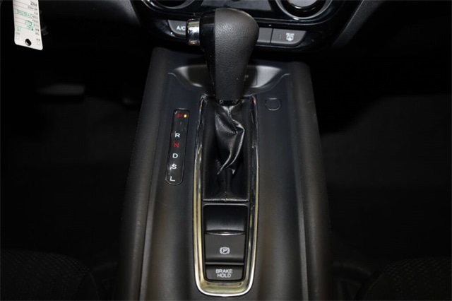 Thumbnail: 2018 Honda HR-V - 16