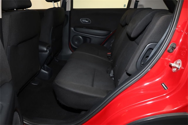 Thumbnail: 2018 Honda HR-V - 12
