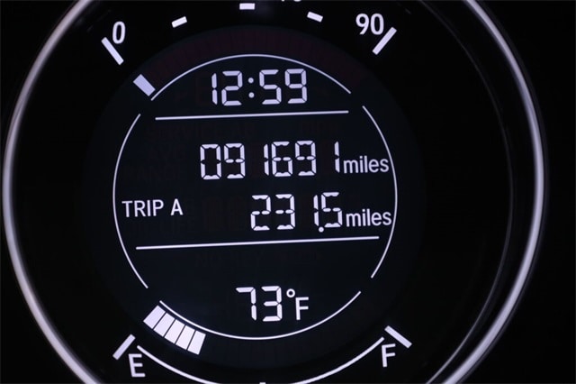 Thumbnail: 2018 Honda HR-V - 17