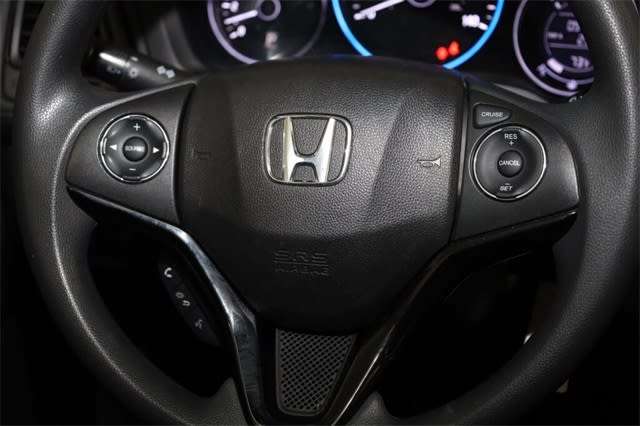 Thumbnail: 2018 Honda HR-V - 33