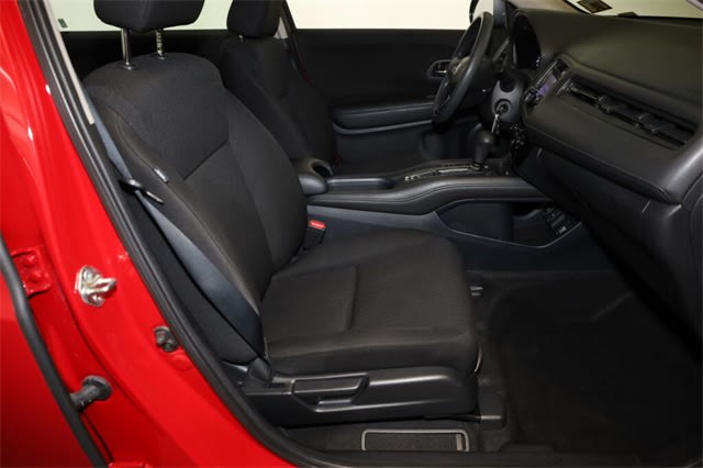 Thumbnail: 2018 Honda HR-V - 28
