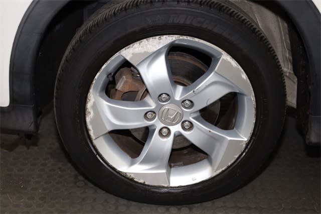 Thumbnail: 2016 Honda HR-V - 7