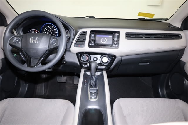 Thumbnail: 2016 Honda HR-V - 13