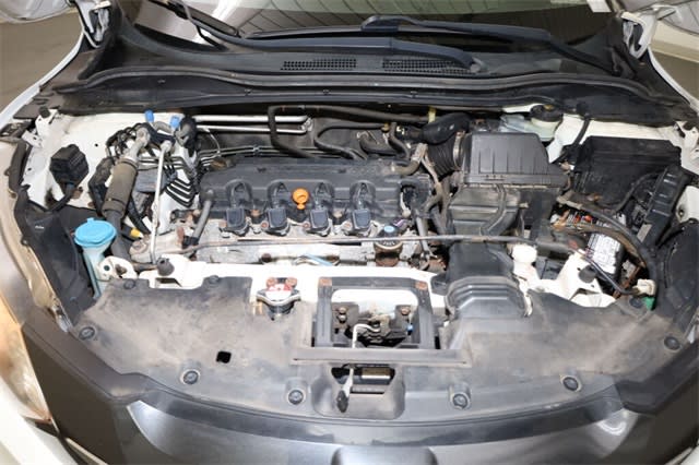 Thumbnail: 2016 Honda HR-V - 8