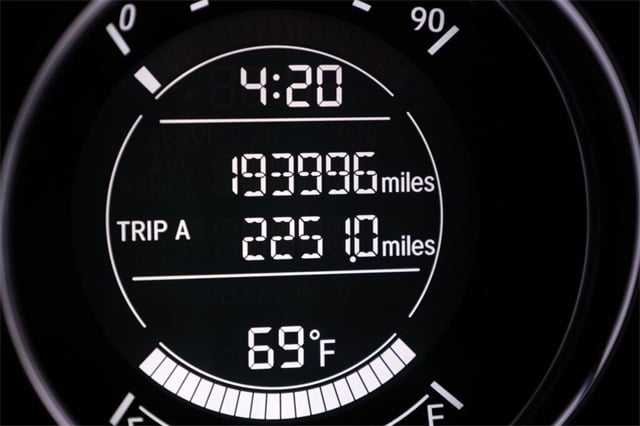 Thumbnail: 2016 Honda HR-V - 17