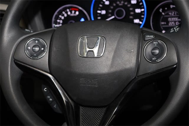 Thumbnail: 2016 Honda HR-V - 34