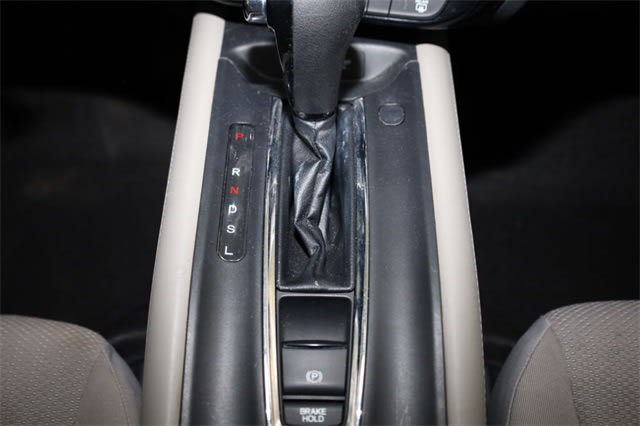 Thumbnail: 2016 Honda HR-V - 16