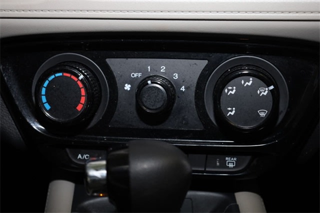 2022 Honda HR-V LX 33