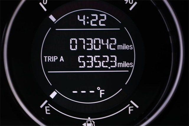 2022 Honda HR-V LX 17