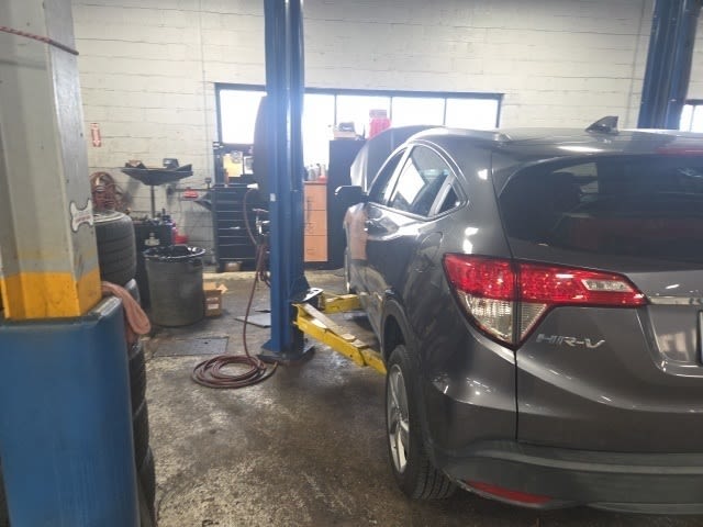 Thumbnail: 2020 Honda HR-V - 2