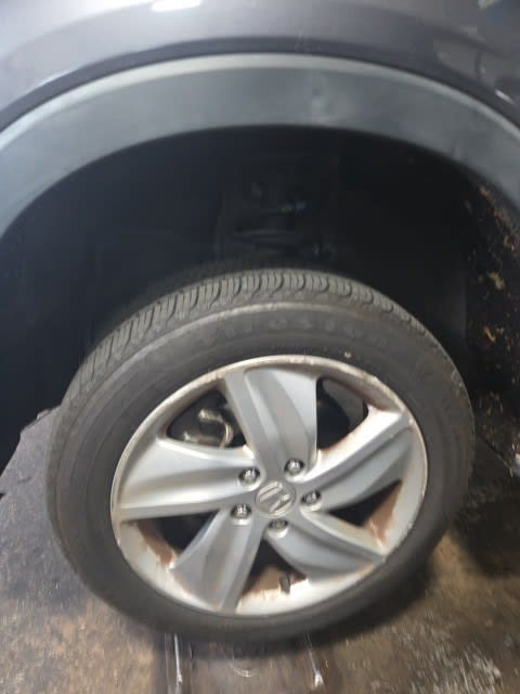 Thumbnail: 2020 Honda HR-V - 19