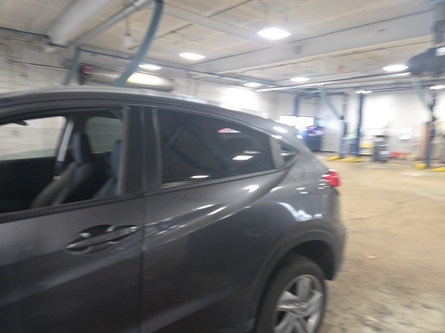 Thumbnail: 2020 Honda HR-V - 10