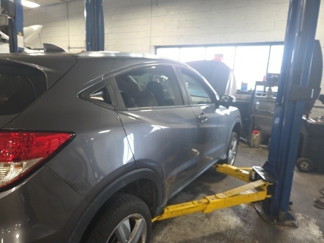 Thumbnail: 2020 Honda HR-V - 7