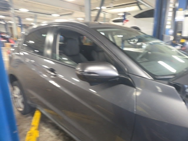 Thumbnail: 2020 Honda HR-V - 15