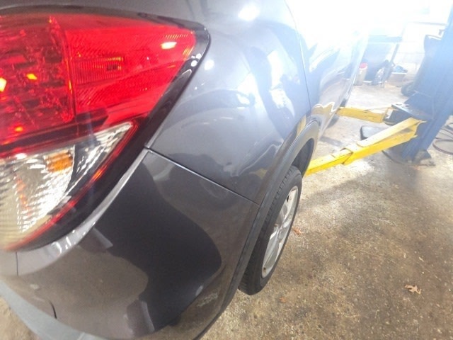 Thumbnail: 2020 Honda HR-V - 23