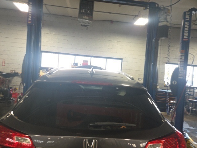 Thumbnail: 2020 Honda HR-V - 4