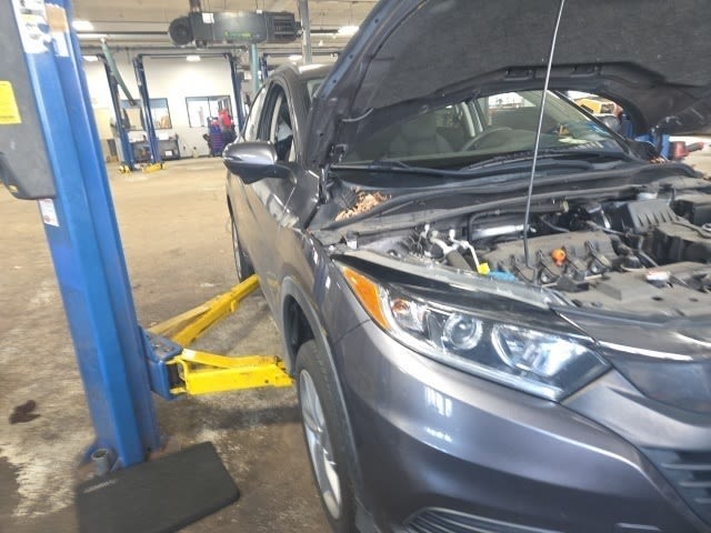 Thumbnail: 2020 Honda HR-V - 16