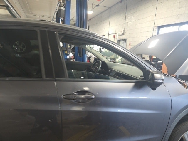 Thumbnail: 2020 Honda HR-V - 14