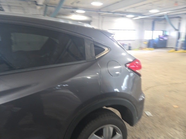 Thumbnail: 2020 Honda HR-V - 11