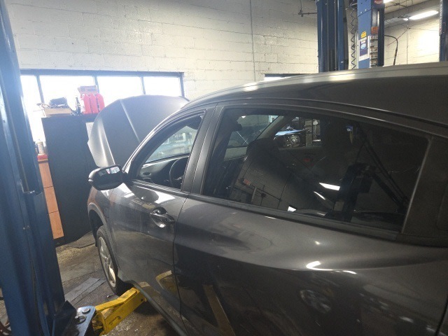 Thumbnail: 2020 Honda HR-V - 12