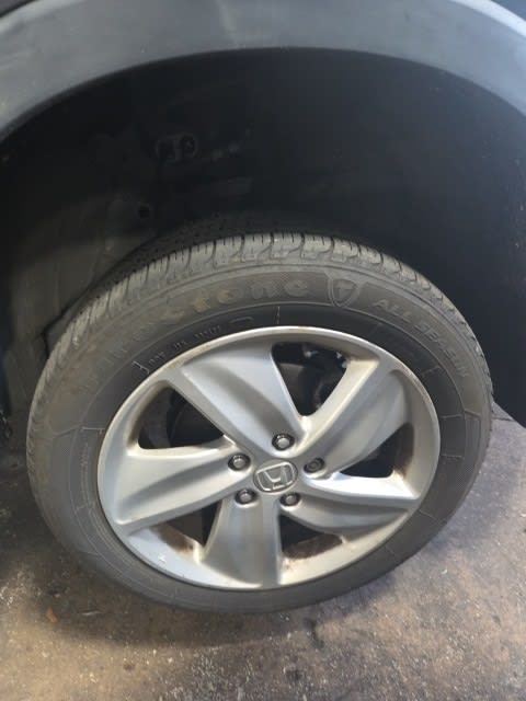 Thumbnail: 2020 Honda HR-V - 5