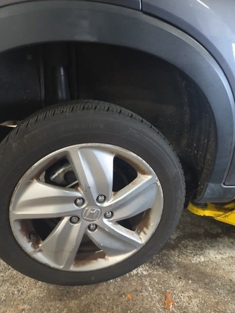 Thumbnail: 2020 Honda HR-V - 17