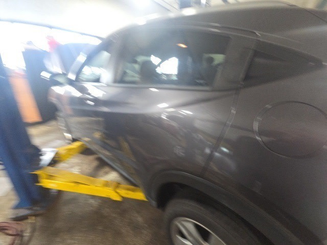 Thumbnail: 2020 Honda HR-V - 22