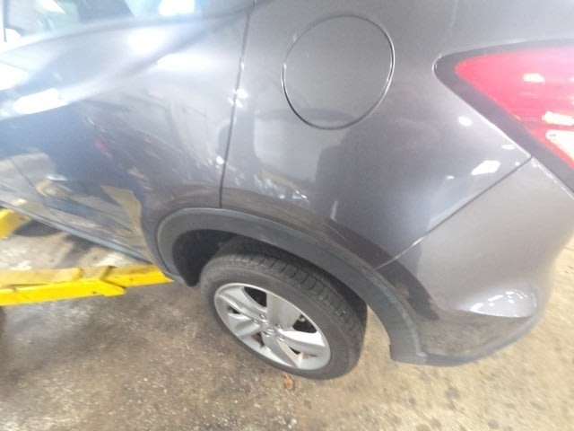 Thumbnail: 2020 Honda HR-V - 21