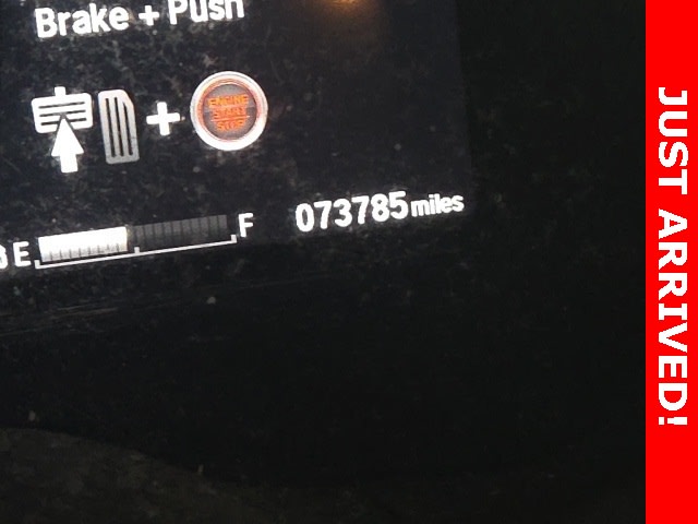 Thumbnail: 2020 Honda HR-V - 9