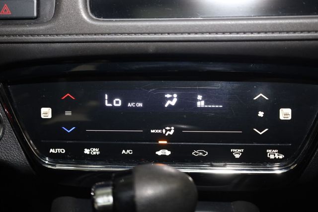 Thumbnail: 2018 Honda HR-V - 33