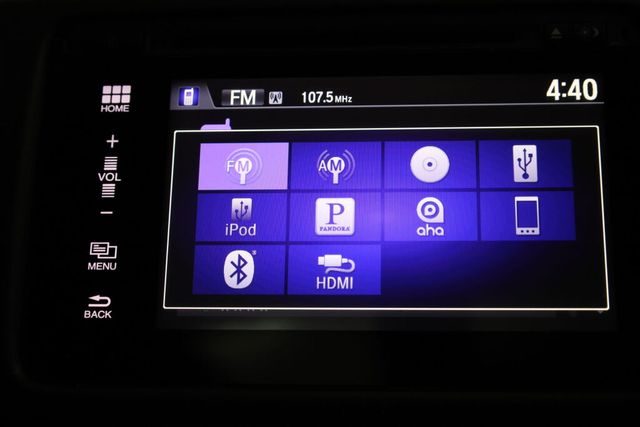 Thumbnail: 2018 Honda HR-V - 31