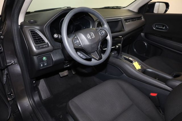Thumbnail: 2018 Honda HR-V - 2