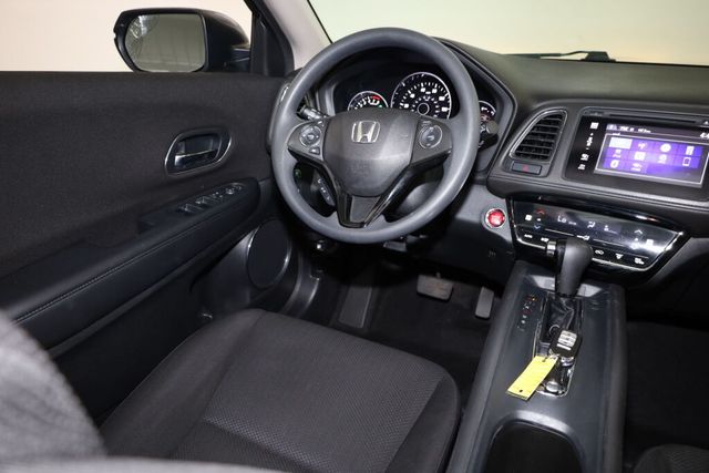 Thumbnail: 2018 Honda HR-V - 13
