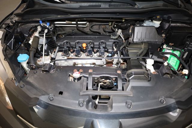 Thumbnail: 2018 Honda HR-V - 8