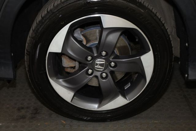 Thumbnail: 2018 Honda HR-V - 7