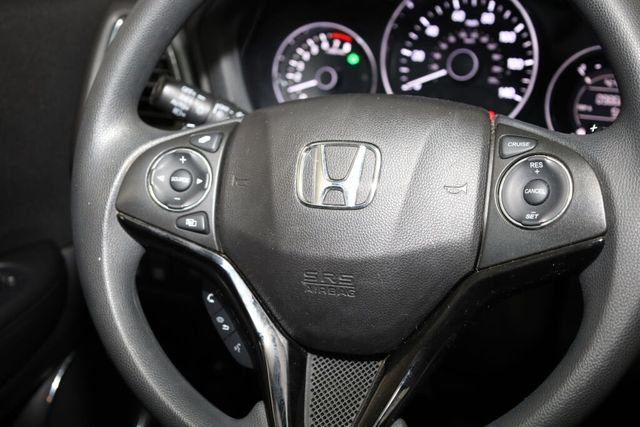 Thumbnail: 2018 Honda HR-V - 35