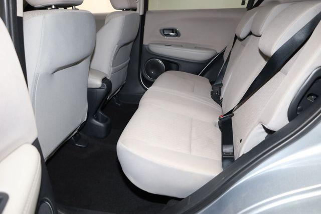 Thumbnail: 2018 Honda HR-V - 12