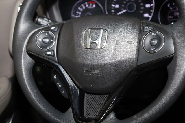 Thumbnail: 2018 Honda HR-V - 35