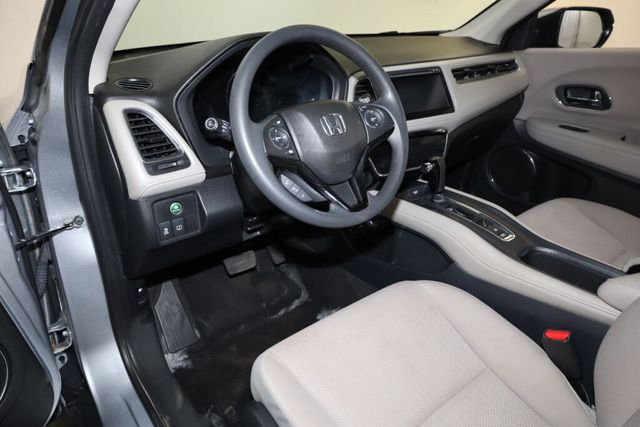 Thumbnail: 2018 Honda HR-V - 2