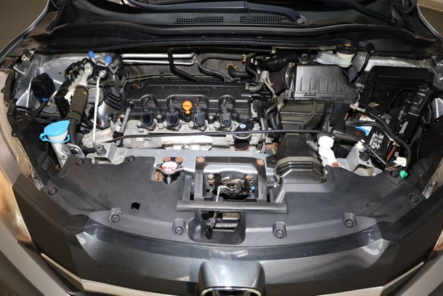 Thumbnail: 2018 Honda HR-V - 8