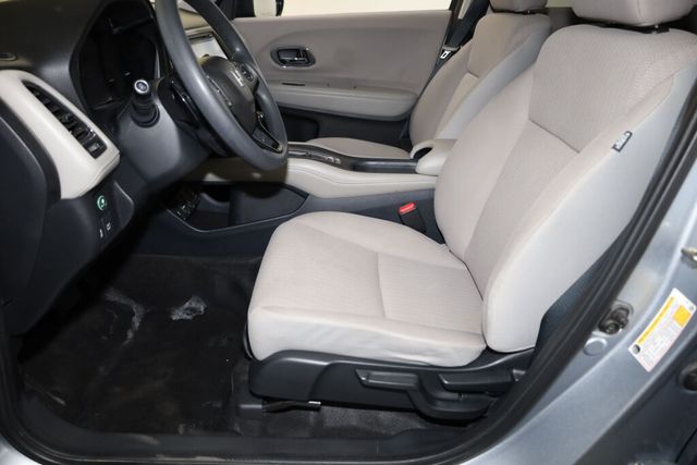 Thumbnail: 2018 Honda HR-V - 10