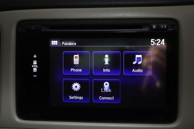 Thumbnail: 2018 Honda HR-V - 32