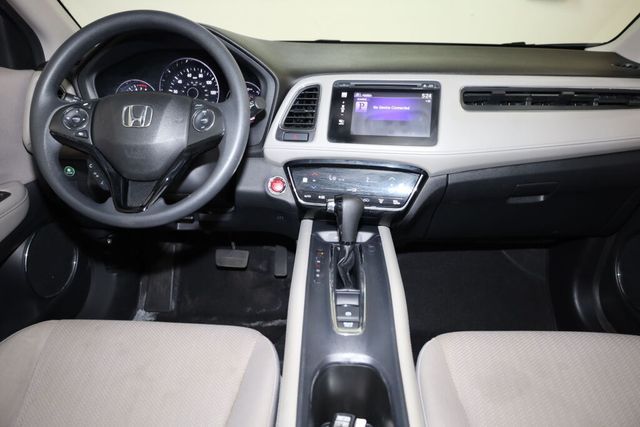 Thumbnail: 2018 Honda HR-V - 14