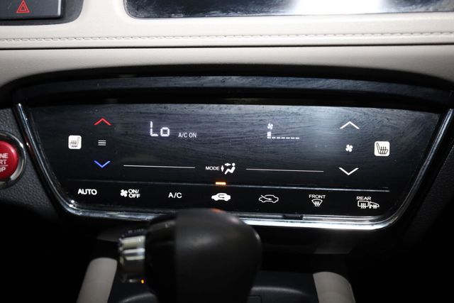Thumbnail: 2018 Honda HR-V - 33