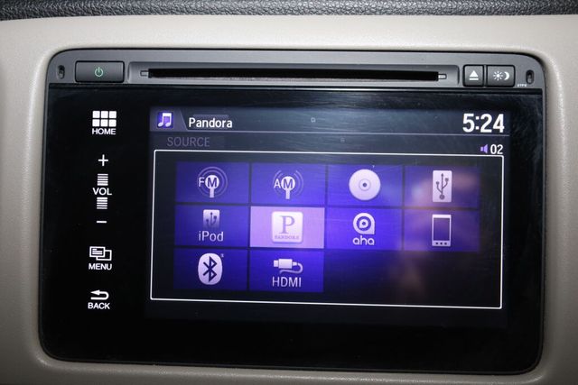 Thumbnail: 2018 Honda HR-V - 31