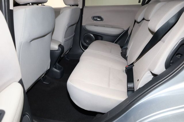 Thumbnail: 2018 Honda HR-V - 12