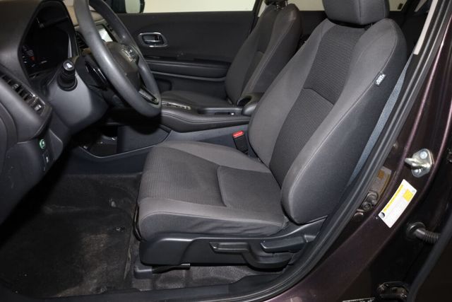 Thumbnail: 2019 Honda HR-V - 10