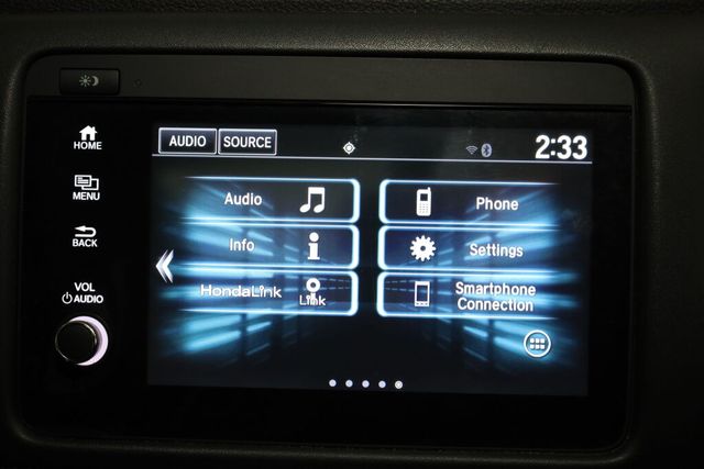 Thumbnail: 2019 Honda HR-V - 33