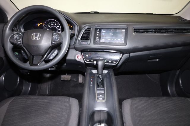 Thumbnail: 2019 Honda HR-V - 13